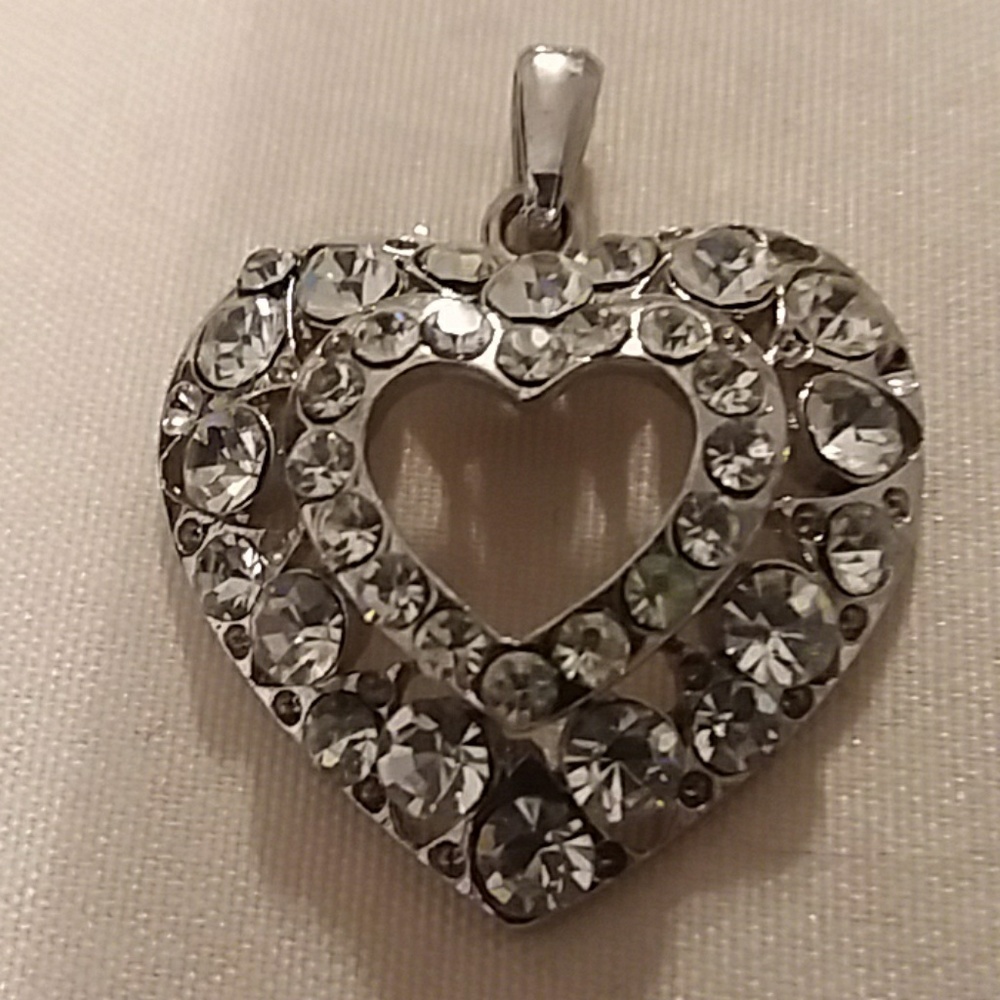 Heart Pendant